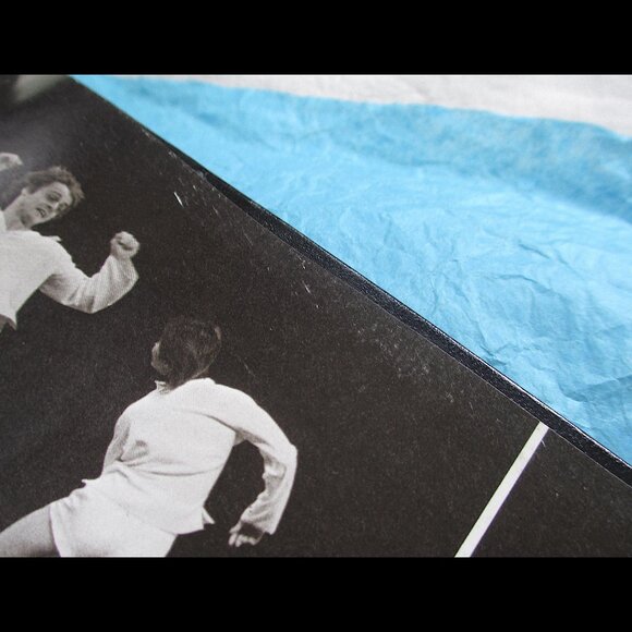 Book - (Ballet) Baryshnikov at Work: Mikhail Baryshnikov Discusses His Roles - Picture 13 of 16